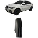 Tampa Capa Moldura Rack Teto Dianteiro Esquerdo Bm X6 E71 2008 2009 2010 2011 2012 2013 2014 Moldura Tampão Pont Capinha Tampa Capa Moldura Rack Teto Dianteiro Esquerdo Bm X6 E71 2008 2009 2010 2011 2012 2013 2014 Moldura Tampão Pont Capinha