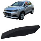 Tampa Capa Moldura Rack Teto Dianteiro Esquerdo Tracker 2014 2015 2016 2017 2018 2019 Motorista