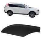 Tampa Capa Moldura Rack Teto Traseiro Direito Outlander 2008 2009 2010 2011 2012 Acabamento Tampão Ponteira Tampa Capa Moldura Rack Teto Traseiro Direito Outlander 2008 2009 2010 2011 2012 Acabamento Tampão Ponteira