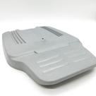 Tampa Capa para Motor Mercury Mercruiser Cinza 879288T67