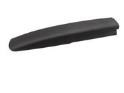 Tampa Capa Rack Teto Traseiro Esquerdo Hilux Sw4 2016 2017 2018 2019 2020 2021 2022 2023 2024 634940k060 Moldura Acabame Tampa Capa Rack Teto Traseiro Esquerdo Hilux Sw4 2016 2017 2018 2019 2020 2021 2022 2023 2024 634940k060 Moldura Acabame