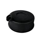 Tampa carcaca filtrao ar cargo tracado 2623/2629/3133 rsp na