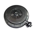 Tampa carcaca filtrao ar mbb/vw/ford nac. compativel com: vw