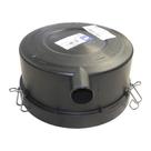 Tampa Carcaca Filtro Ar Cummins B Cargo 1415 1317 1521 1721 1317E 1517E 1717E 2C459600AATAMPA.