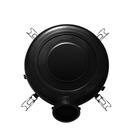 Tampa carcaca filtro ar mbb accelo nac. aplicação 712 - 914c Tampa carcaca filtro ar mbb accelo nac. aplicação 712 - 914c