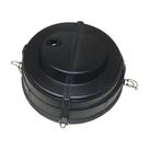 Tampa Carcaca Filtro Ar Scania T114 T124 R114 R124 S4 629S 1423413