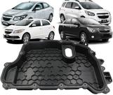Tampa Carter Cambio Automático Cruze Captiva Spin Onix Cobal