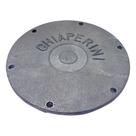Tampa Carter Chiaperini Cj25Apv Wayne W700 S/Alivio