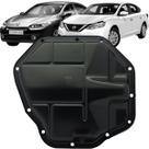Tampa Carter De Óleo Inferior Sentra Fluence 2008 a 2018