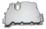 Tampa carter motor cruze/sonic/tracker 1.8 16v 2012 em diant