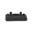 Tampa Cega Painel Acabamento Compativel Scania 113 (371168)