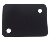 Tampa Cega para Caixa de Medusa Tiaflex - Kit 5 pçs Tampa Cega para Caixa de Medusa Tiaflex - Kit 5 pçs