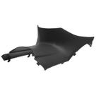 Tampa Central do Protetor de Pernas Pro Tork Moto Honda Biz 125 ES KS +EX 2011 a 2017 Peças Acessório Tampa Central do Protetor de Pernas Pro Tork Moto Honda Biz 125 ES KS +EX 2011 a 2017 Peças Acessório