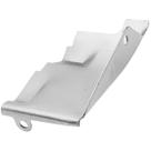Tampa Chapa Residuos Frontal Overlock 737 747 Siruba Yamata