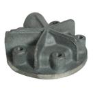 Tampa Cilindro 2 1/2 Chiaperini Cj25Apv Cj30 Cj60Apw Cj80Apw Serve Wayne W700/900