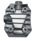 Tampa Cilindro Compressor Tekna Cp8550 1c Cp8550 2c