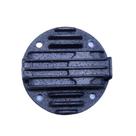 Tampa Cilindro para Compressor - 830.0100-3 - Schulz