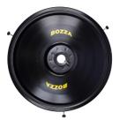 Tampa com Compactador para Tambor Bozza 4050-SM