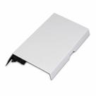 Tampa Com Rolete Tracionador Para Samsung JC97-03487A Original