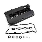 Tampa Comando De Valvulas Junta Pecas Genuinas Gm Sonic 1.6 4 Cilindros cruze tracker 1.8 96889998