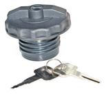 Tampa comb com chave c/ rosca fusca /brasilia 78/... --