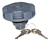 Tampa combustivel com chave s/ valv kombi clipper 97 /... --