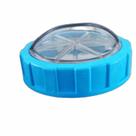 Tampa Completa Do Pre Filtro Para Moto Bomba Sodramar BM e BMC De 1/4 A 3,0 Cv