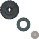 Tampa Completa do Tanque para Pulverizador Practical Elétrico 5l Brudden Tampa Completa do Tanque para Pulverizador Practical Elétrico 5l Brudden
