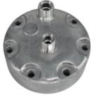 TAMPA COMPRESSOR 7H15 10MM / 08MM PERFIL ALTO RC.501.021 Única