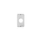 Tampa Condulete 1/2"e 3/4"Posto Redondo 56117/001 Tramontina - Tramontina eletric
