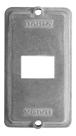 Tampa Condulete 3/4" 1 RJ Daisa Tampa Condulete 3/4" 1 RJ Daisa