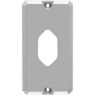 Tampa Condulete Sieg 3/4 1Tomada Thm034