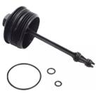 Tampa Copo Filtro De Oleo Volkswagen Amarok 2.0 16v 2010