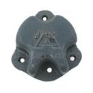 Tampa cubo -