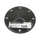 Tampa Cubo Traseiro Mercedes 1313 1513 Simples 3223560020 Tampa Cubo Traseiro Mercedes 1313 1513 Simples 3223560020