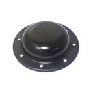 Tampa Cubo Traseiro Mercedes Benz 1518 1618 Freio Ar Reduzido 1519 TP003 Rivertec 3273560120