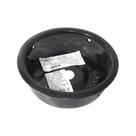 Tampa Cuica Freio 7 Polegadas Fixacao Com Parafuso 12MM 7319.