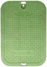 Tampa da caixa de válvulas NDS 113C Series 12x17, verde, design durável Tampa da caixa de válvulas NDS 113C Series 12x17, verde, design durável