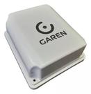 Tampa da central bv max garen
