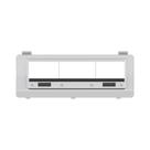 Tampa Da Escova Central Para Robô Aspirador S20/E10 Xiaomi, Branco