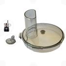 Tampa da Jarra Multiprocessador All In One Philco Original