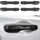 Tampa da maçaneta externa do carro Trims CKE para Honda Civic 2022-2025