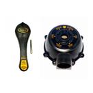 Tampa Da Válvula Seletora Tp,cfa Jacuzzi e Alavanca Com Pino Tampa Da Válvula Seletora Tp,cfa Jacuzzi e Alavanca Com Pino