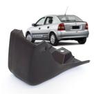 Tampa De Acabamento Traseira Final Do Spoiler Lateral Lado Esquerdo Preto Autoplast Astra Tampa De Acabamento Traseira Final Do Spoiler Lateral Lado Esquerdo Preto Autoplast Astra