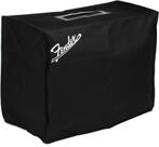 Tampa de amplificador Fender FR-12 Hot Rod Deluxe preta Tampa de amplificador Fender FR-12 Hot Rod Deluxe preta