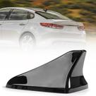 Tampa de antena Shark Fin Bracingo para Hyundai Sonata 2015-2019