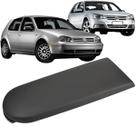Tampa De Apoio Braco Console Golf Bora Passat New Beetle Preto