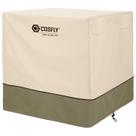 Tampa de ar condicionado COSFLY 66x66x81 cm Resistente à água