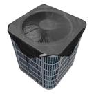 Tampa de ar condicionado COVERTIFY Central Outside 70x70cm