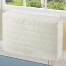 Tampa de ar condicionado interno COSFLY 71x51x8 cm para AC